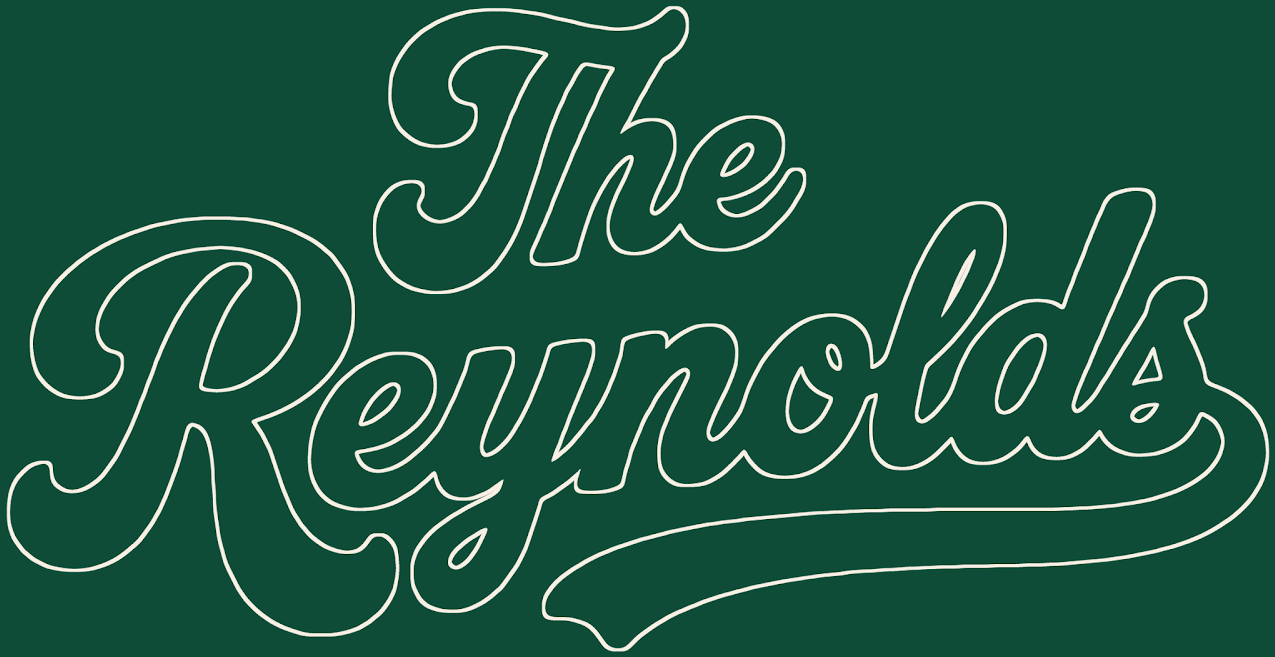 The Reynolds